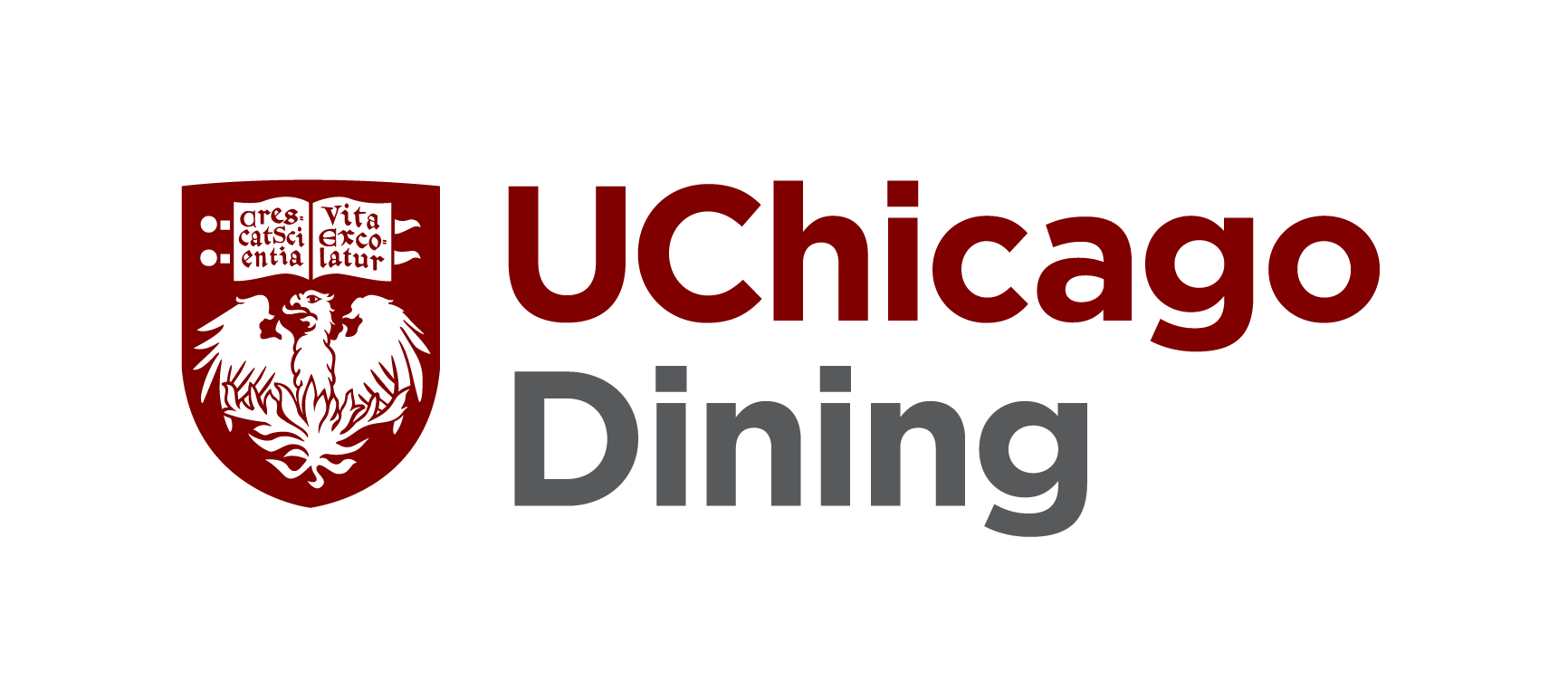 UChicago Dining Logo