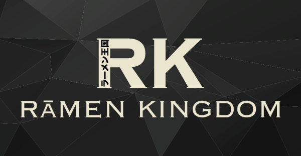 Ramen Kingdom Logo